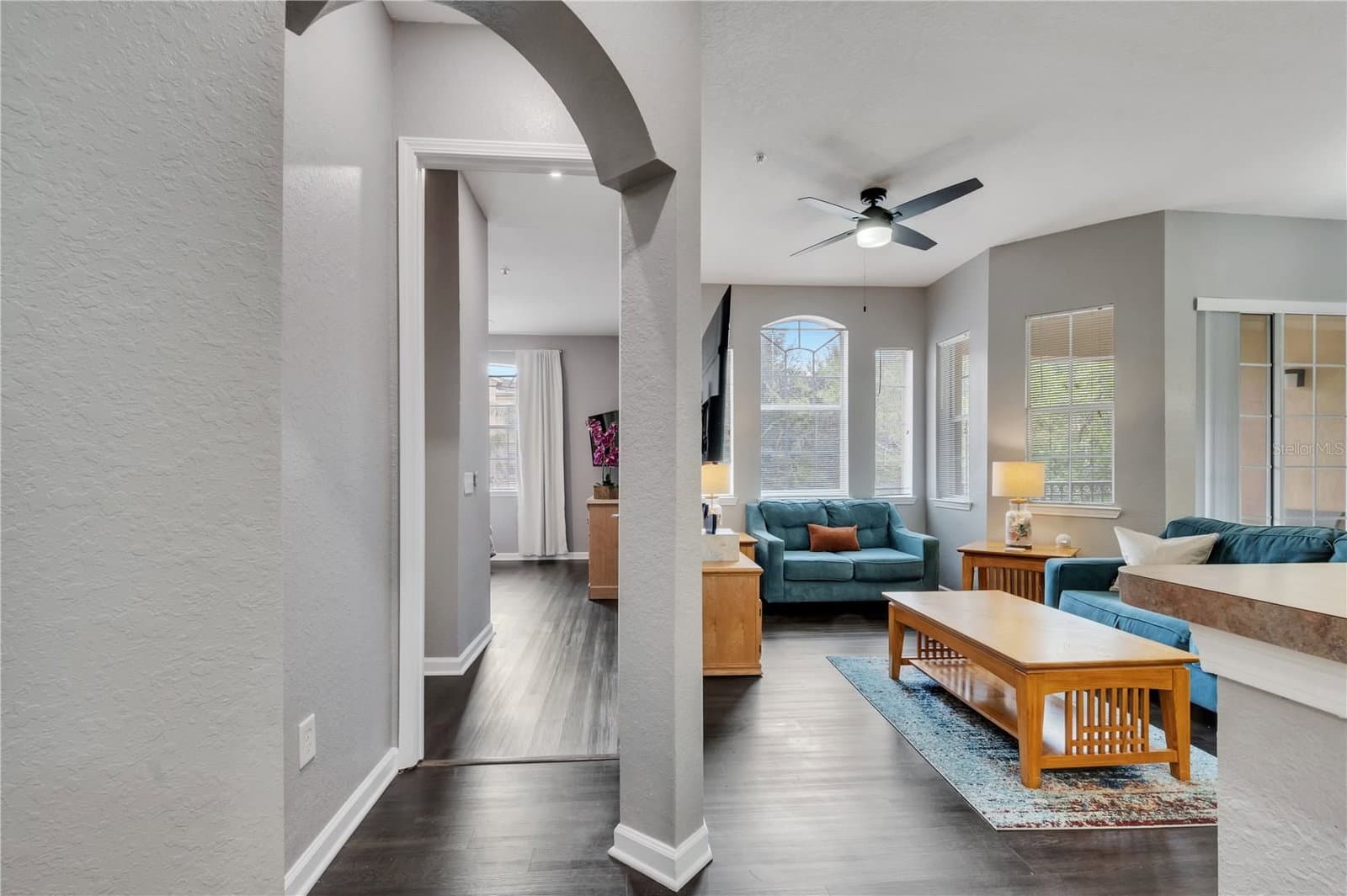 505 TERRACE RIDGE