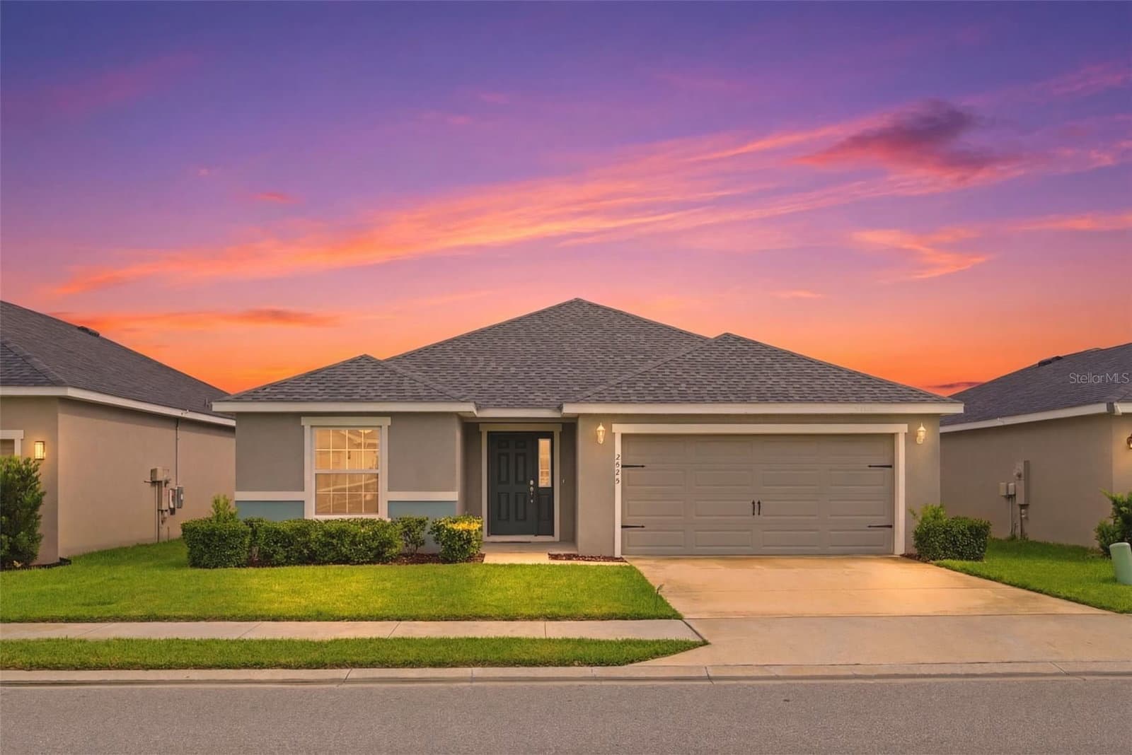 2595 SAN MARCO