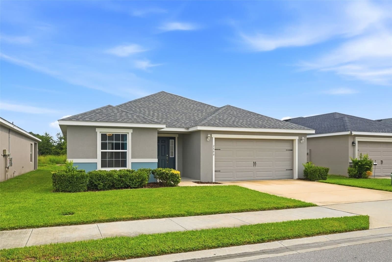 2595 SAN MARCO