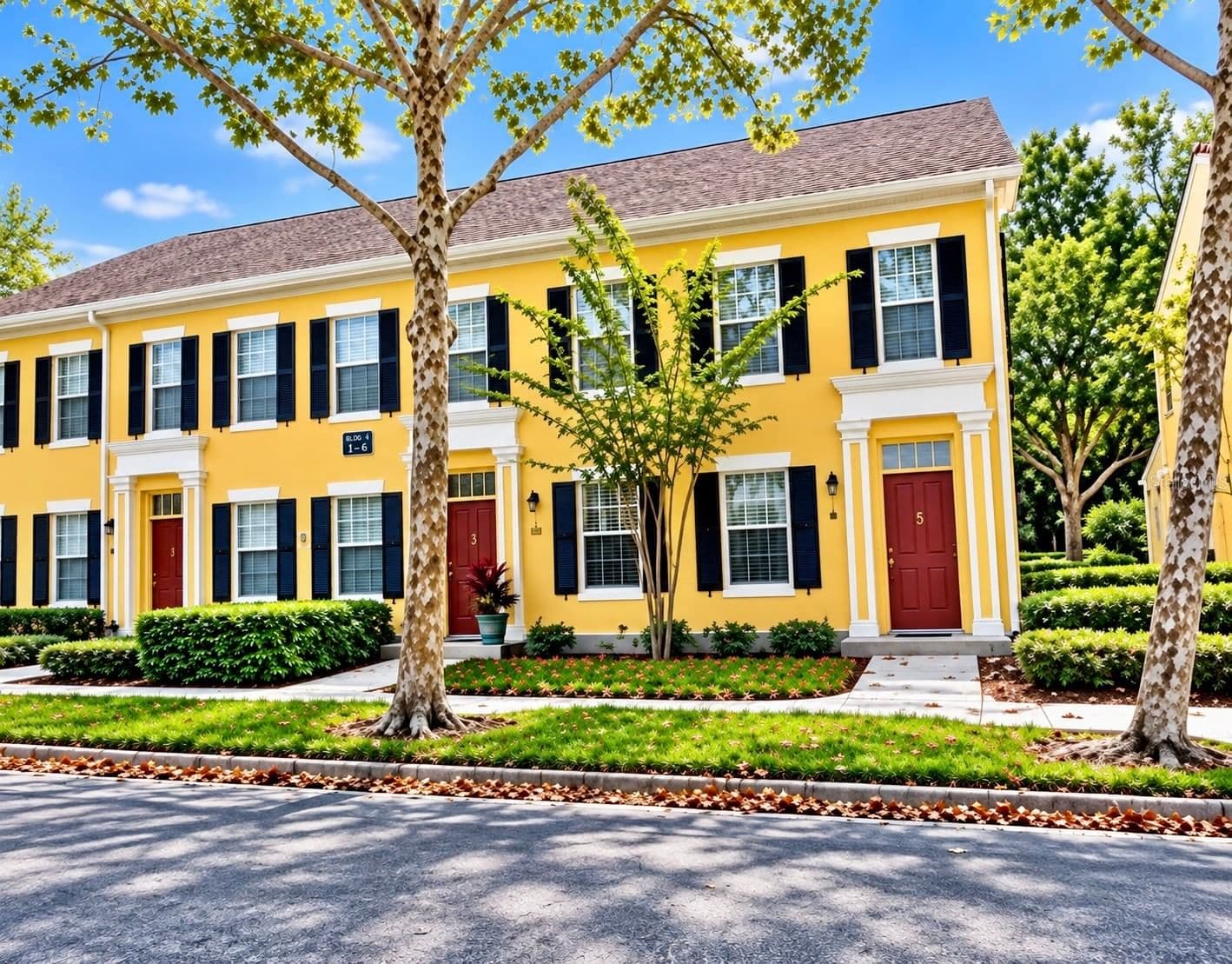 705 CENTERVALE Drive
