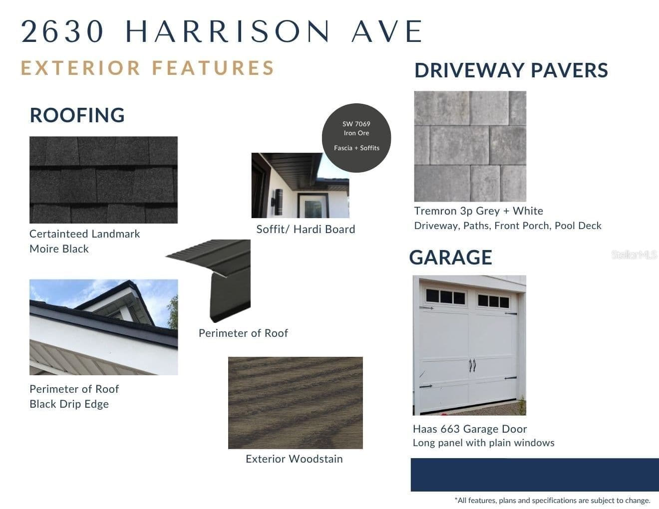 2630 HARRISON