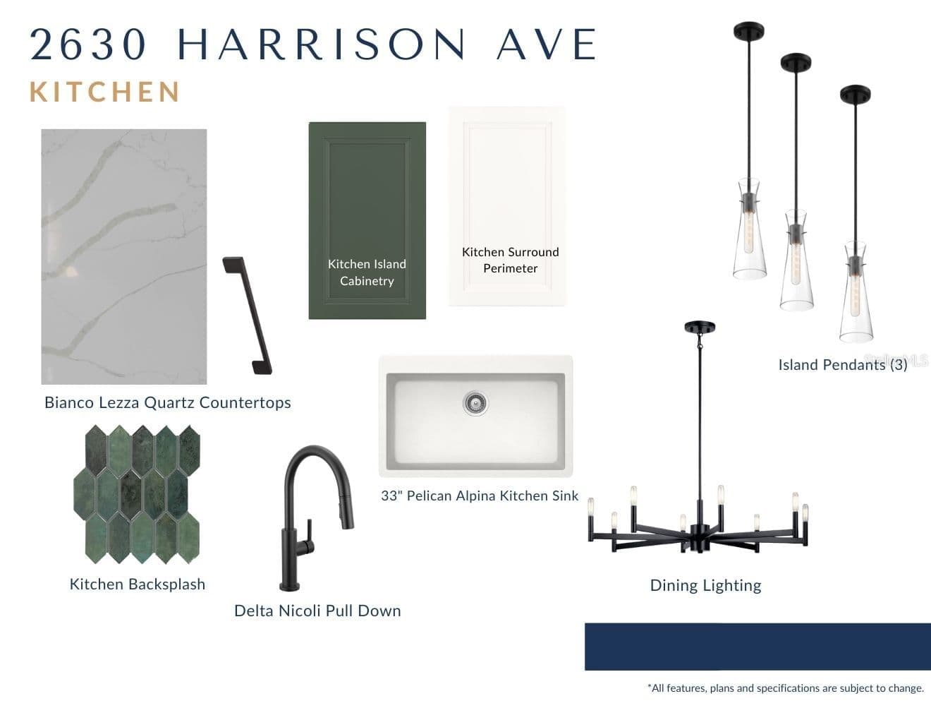 2630 HARRISON