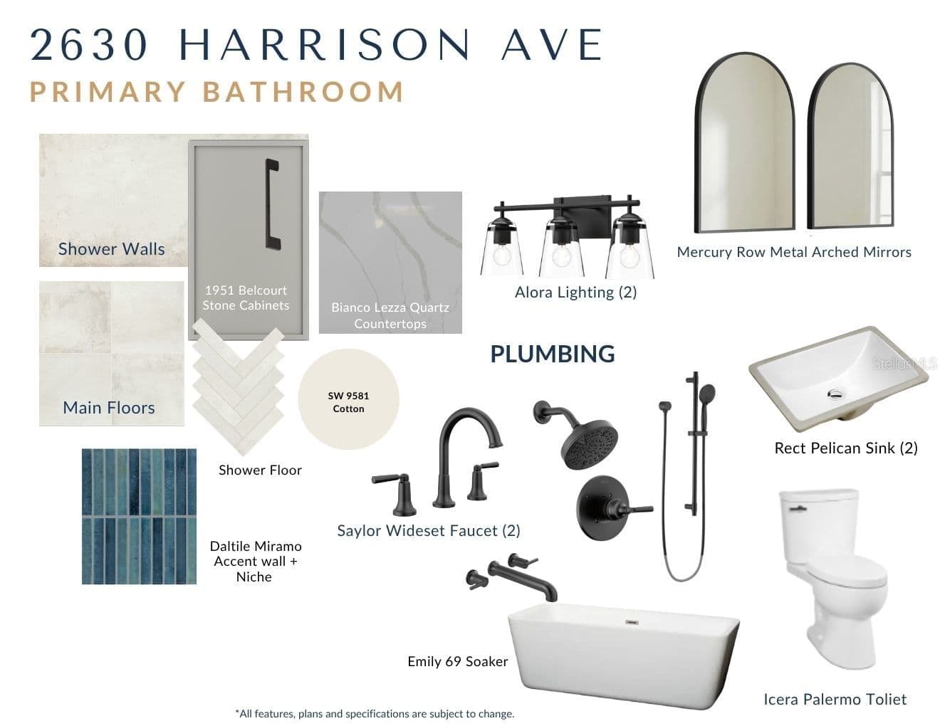 Photo 5 of 2630 HARRISON