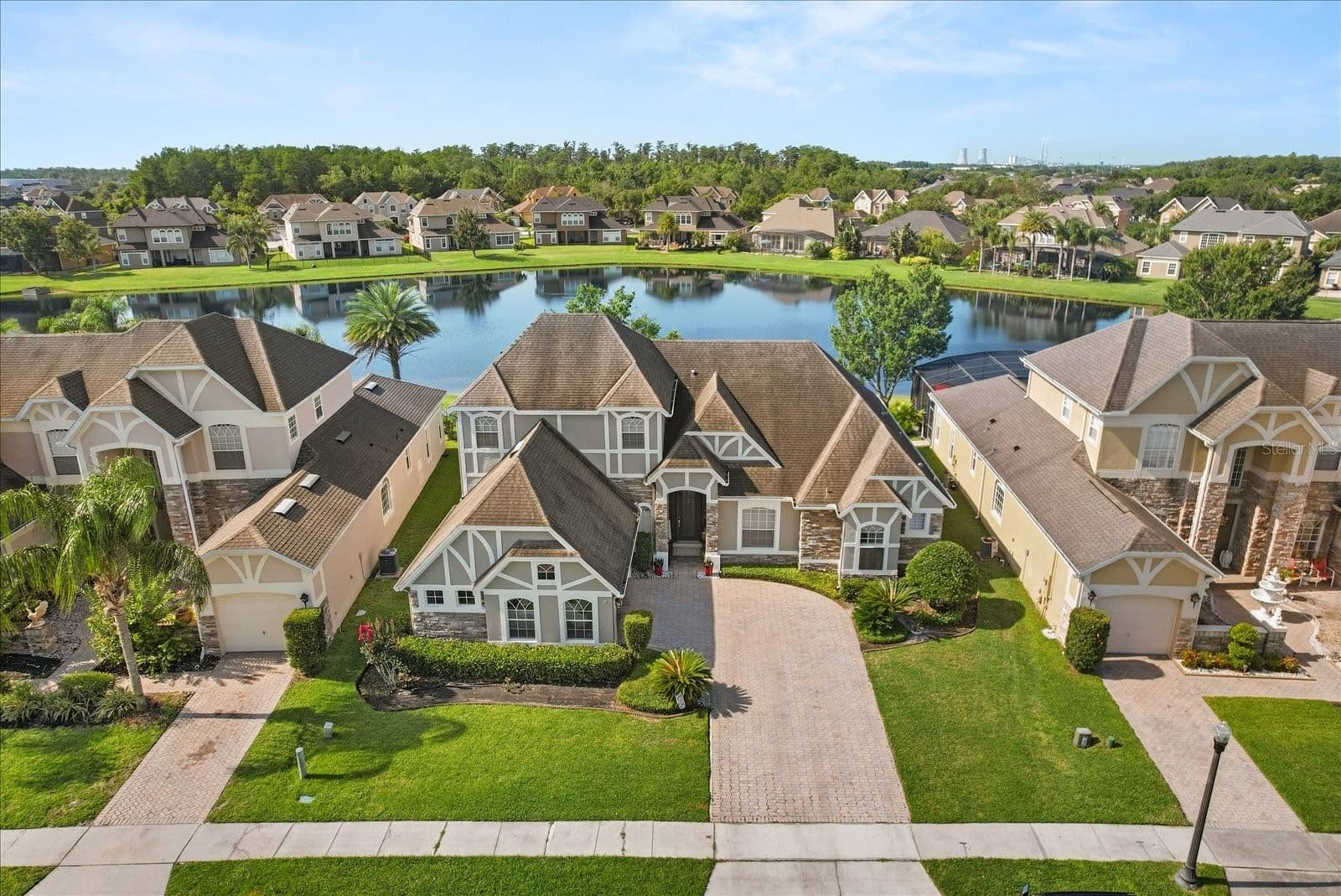 16108 BRISTOL LAKE