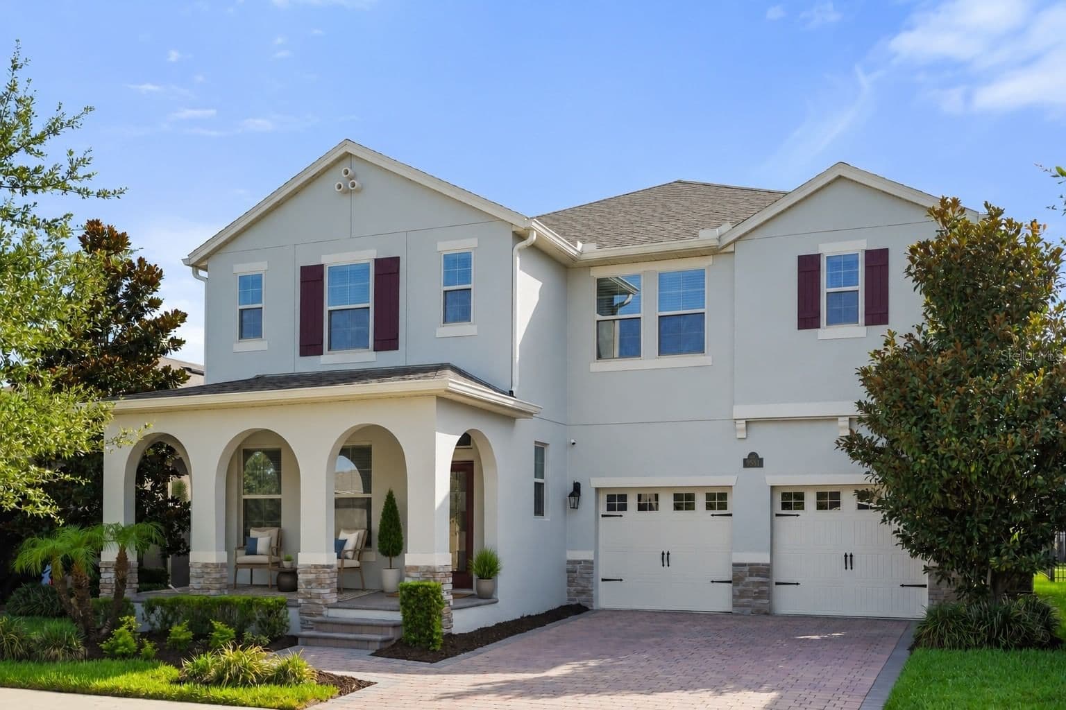9561 WATERWAY PASSAGE