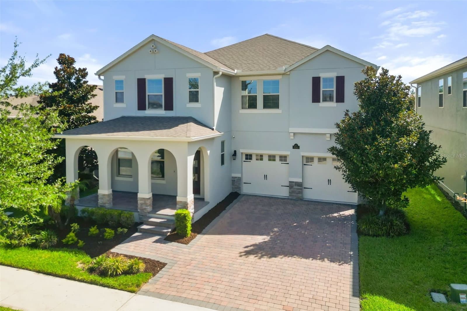 9561 WATERWAY PASSAGE