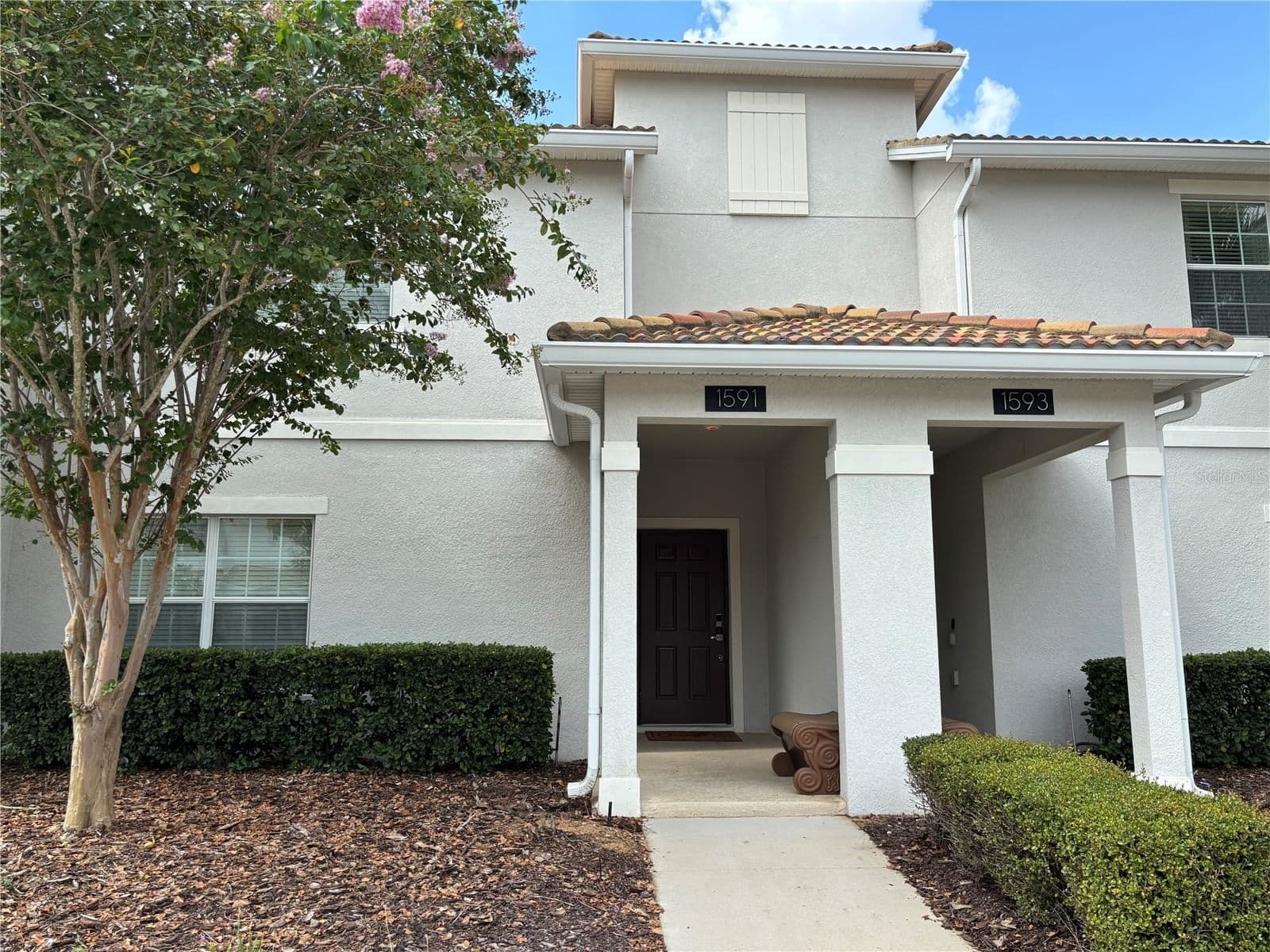 1591 MOON VALLEY Drive
