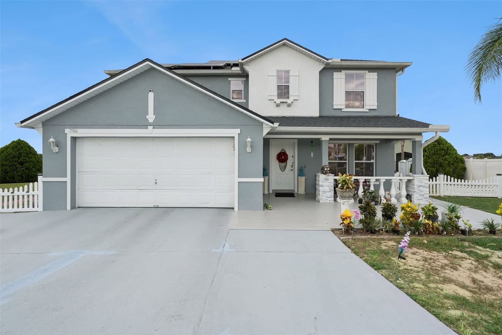 7506 FORDHAM CREEK