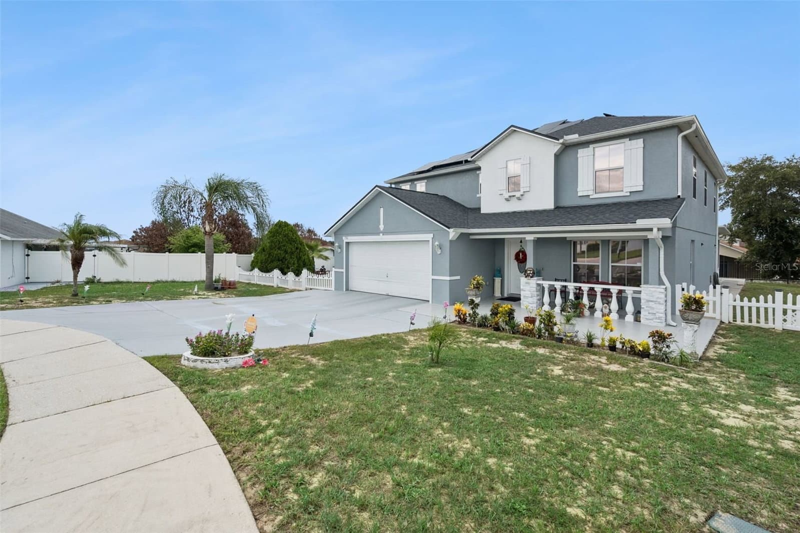 7506 FORDHAM CREEK