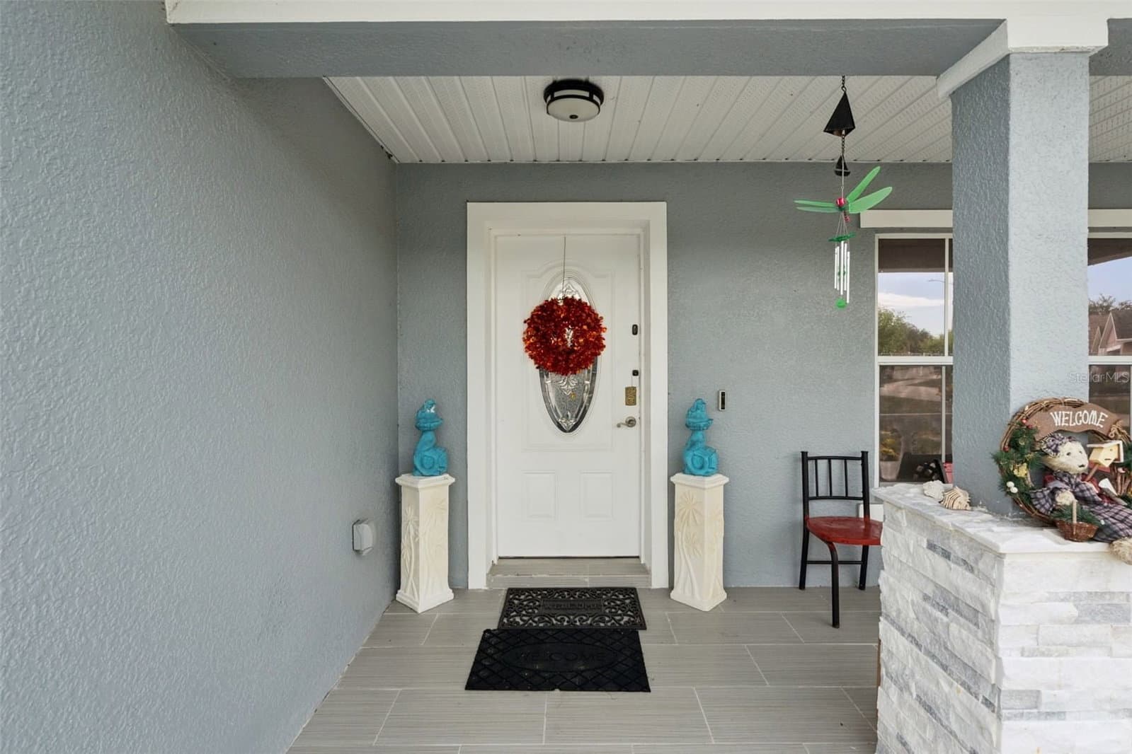 7506 FORDHAM CREEK