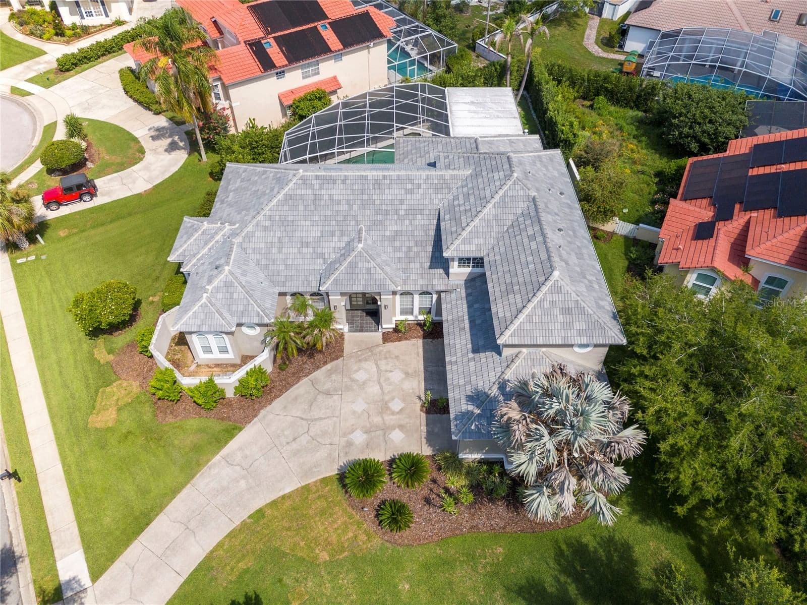 8727 BECKINGHAM