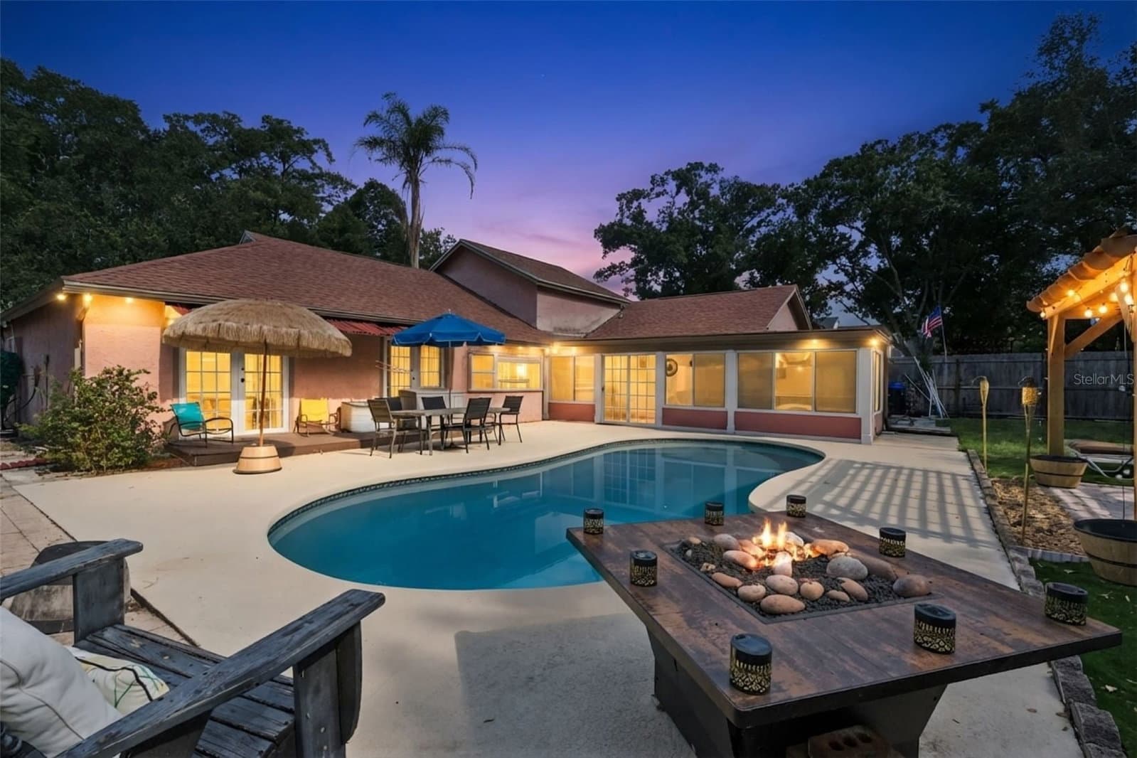 5405 BAYBROOK