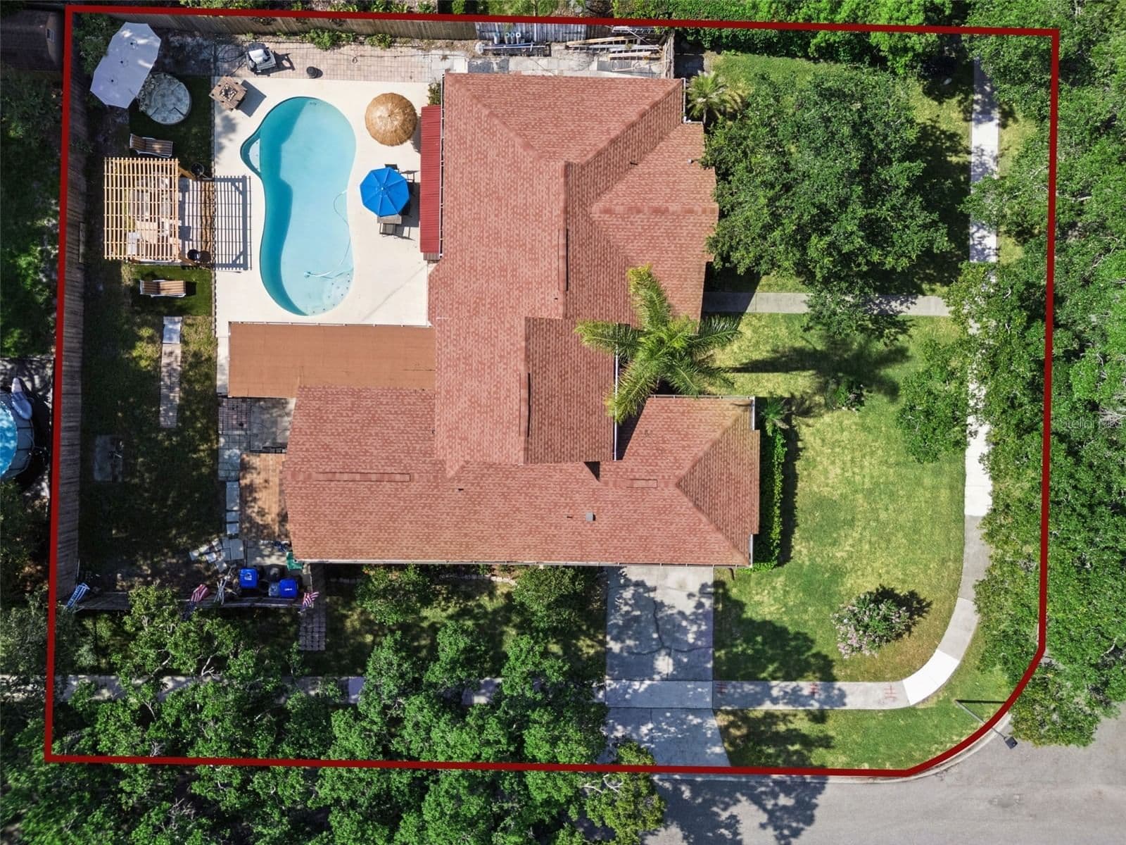 5405 BAYBROOK