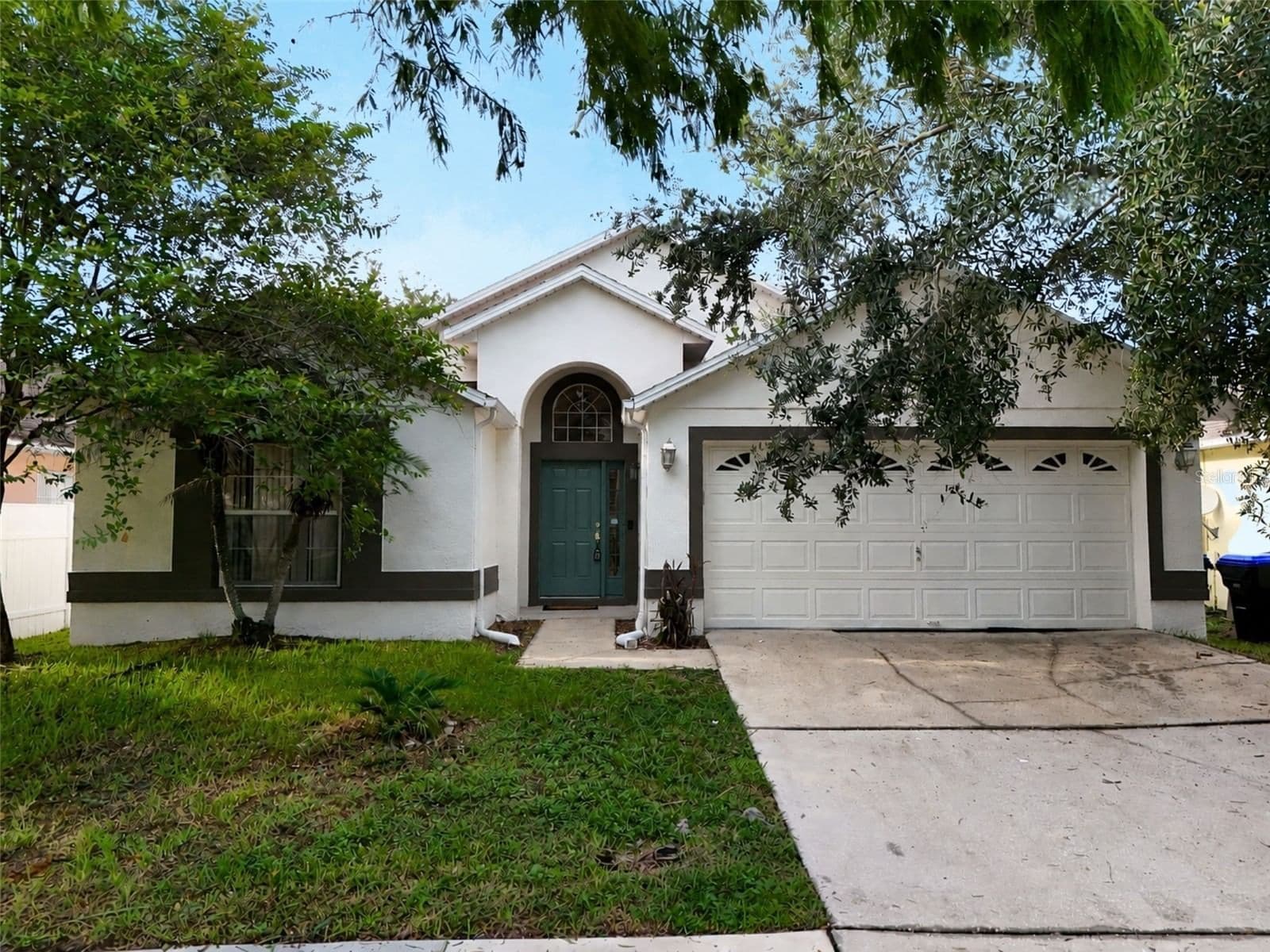 3513 MCALLISTER WAY