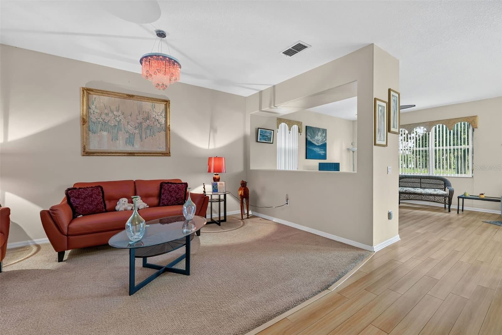 16525 SUNRISE VISTA