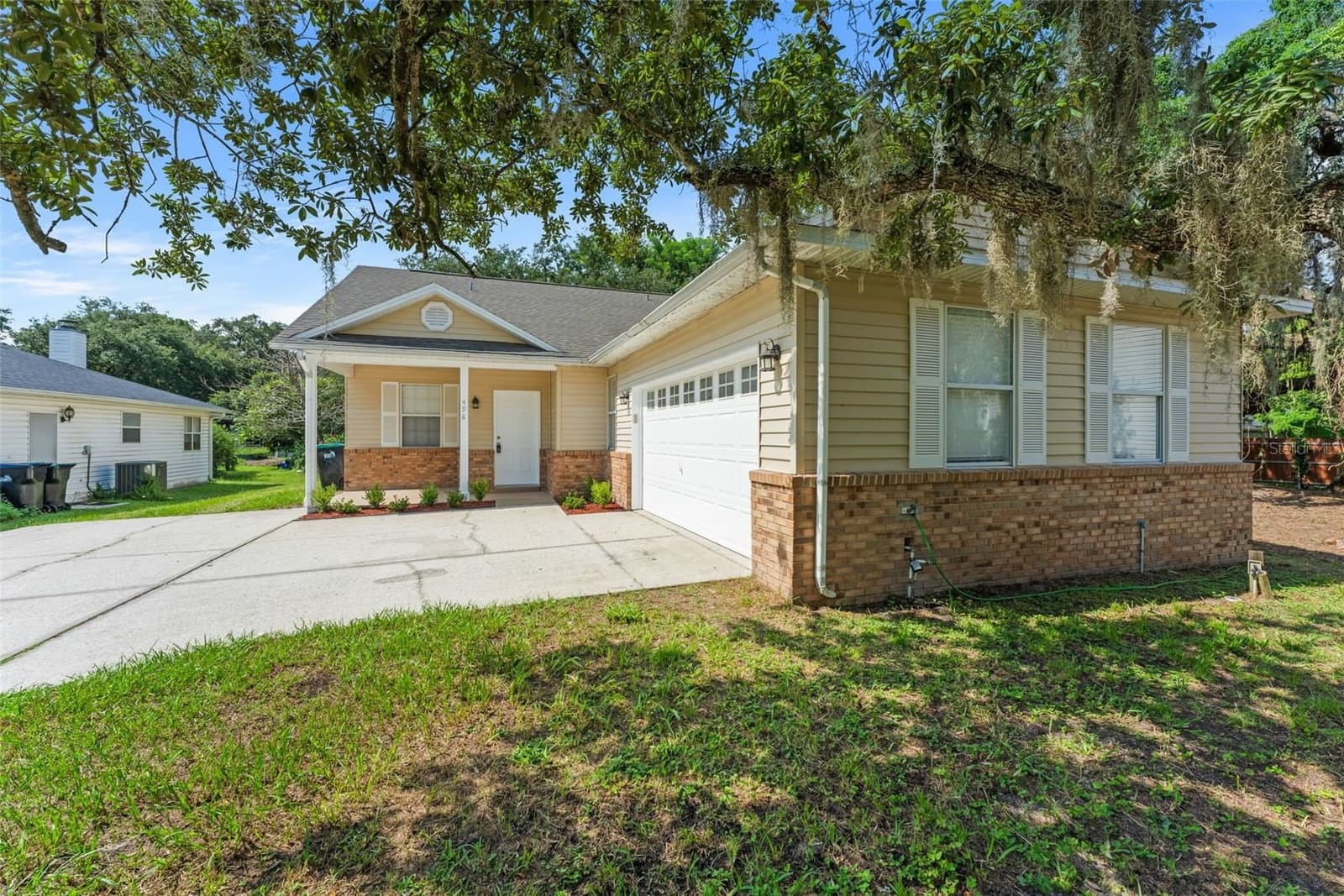 498 DEAN CREEK