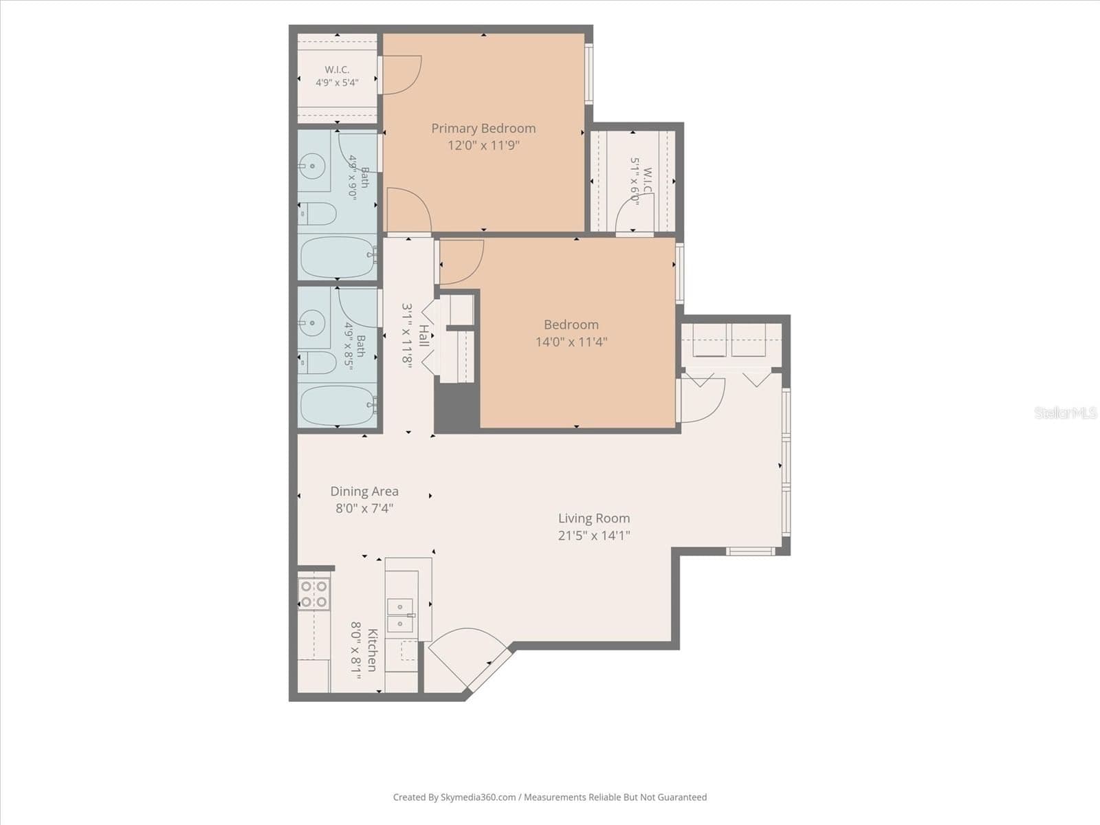 5156 CONROY