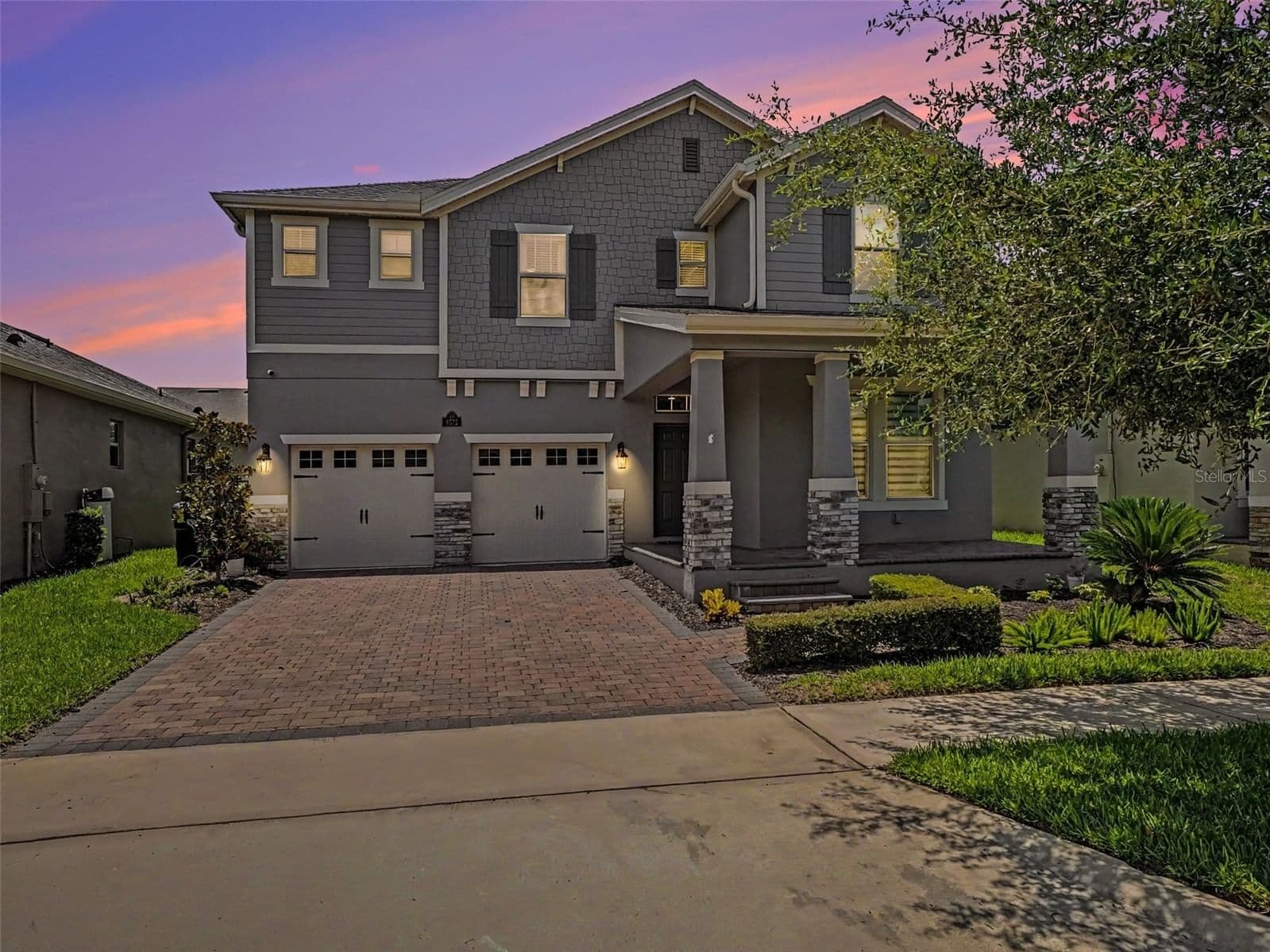 9572 WATERWAY PASSAGE
