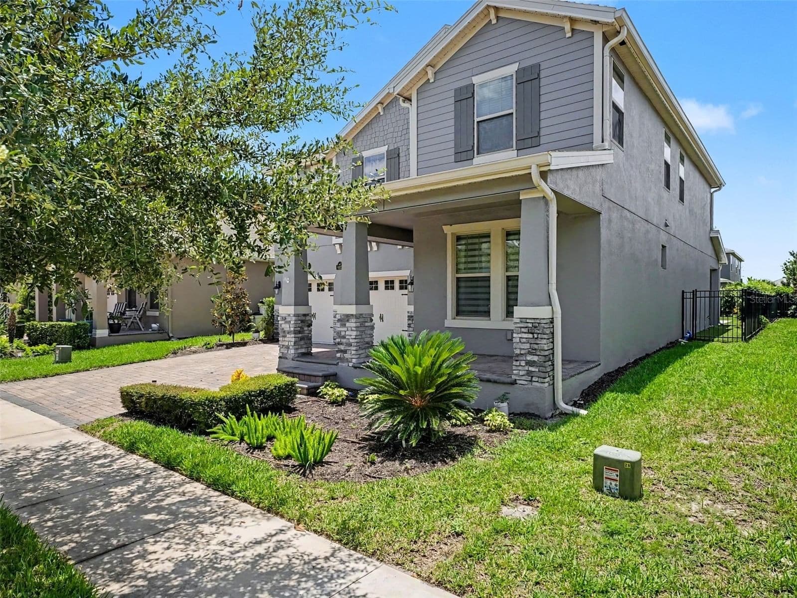 9572 WATERWAY PASSAGE