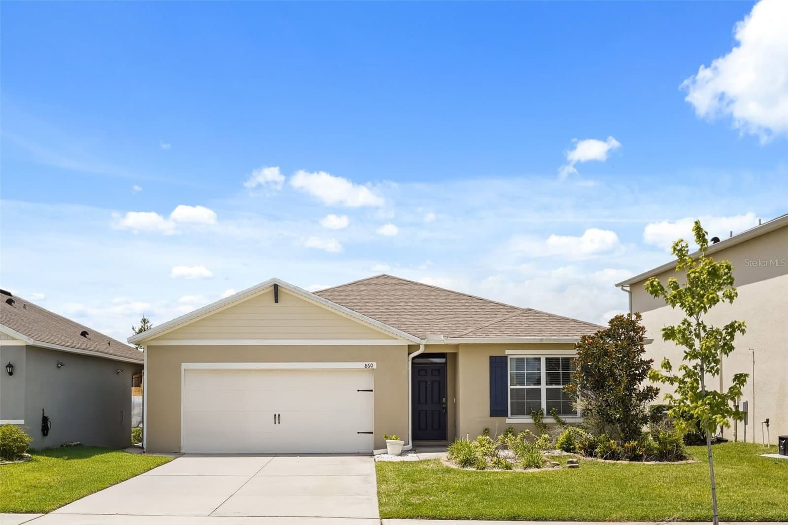 860 BROOKLET