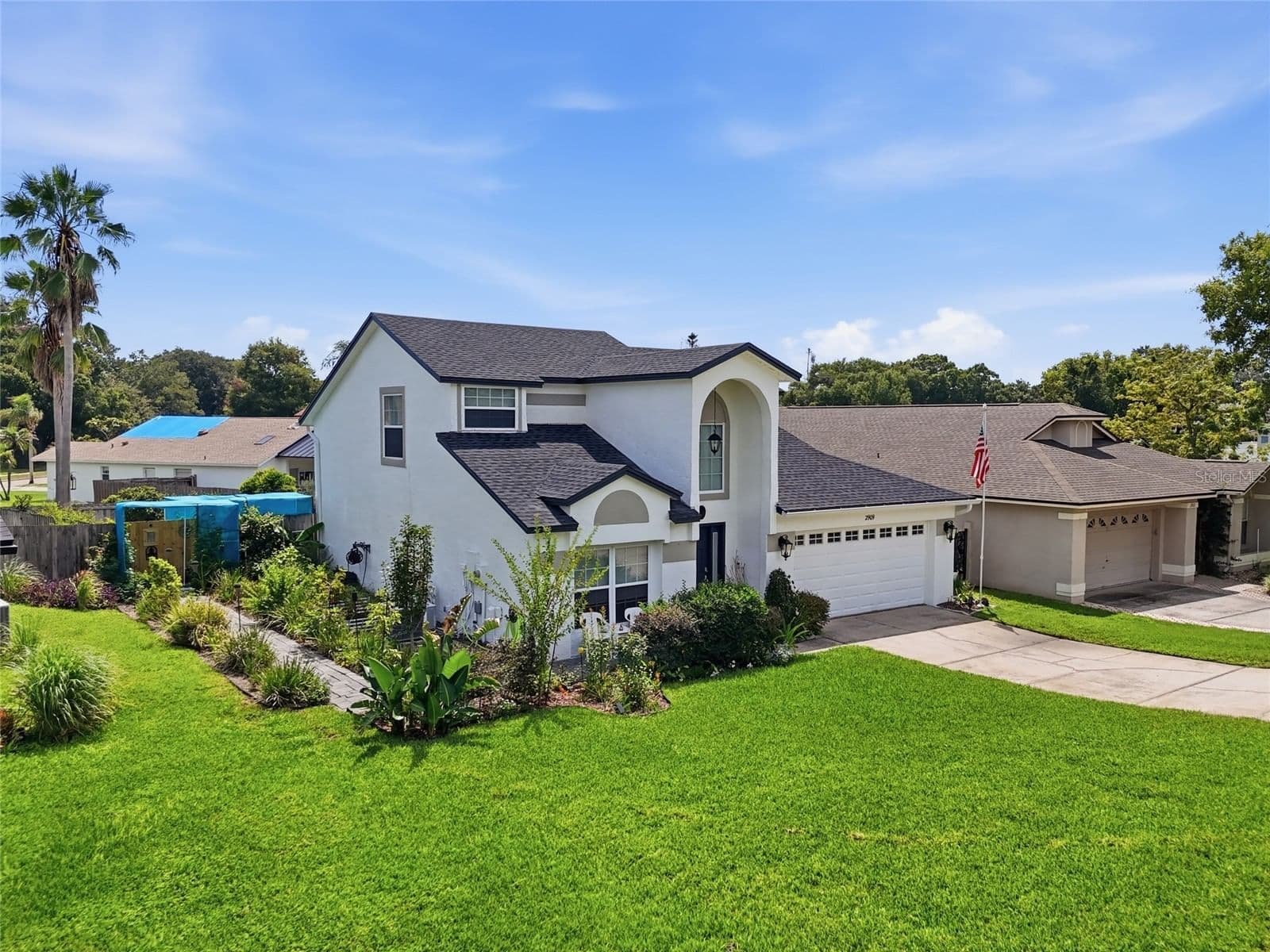 2909 SOMERSWORTH