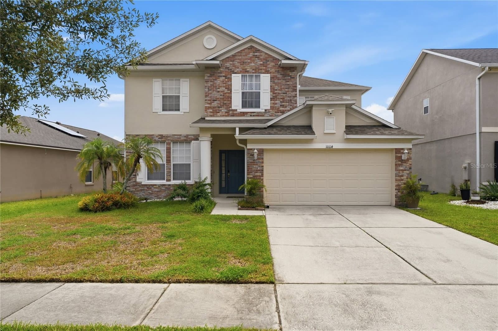 10114 OAK CREST