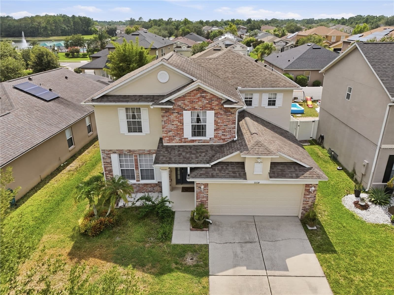 10114 OAK CREST