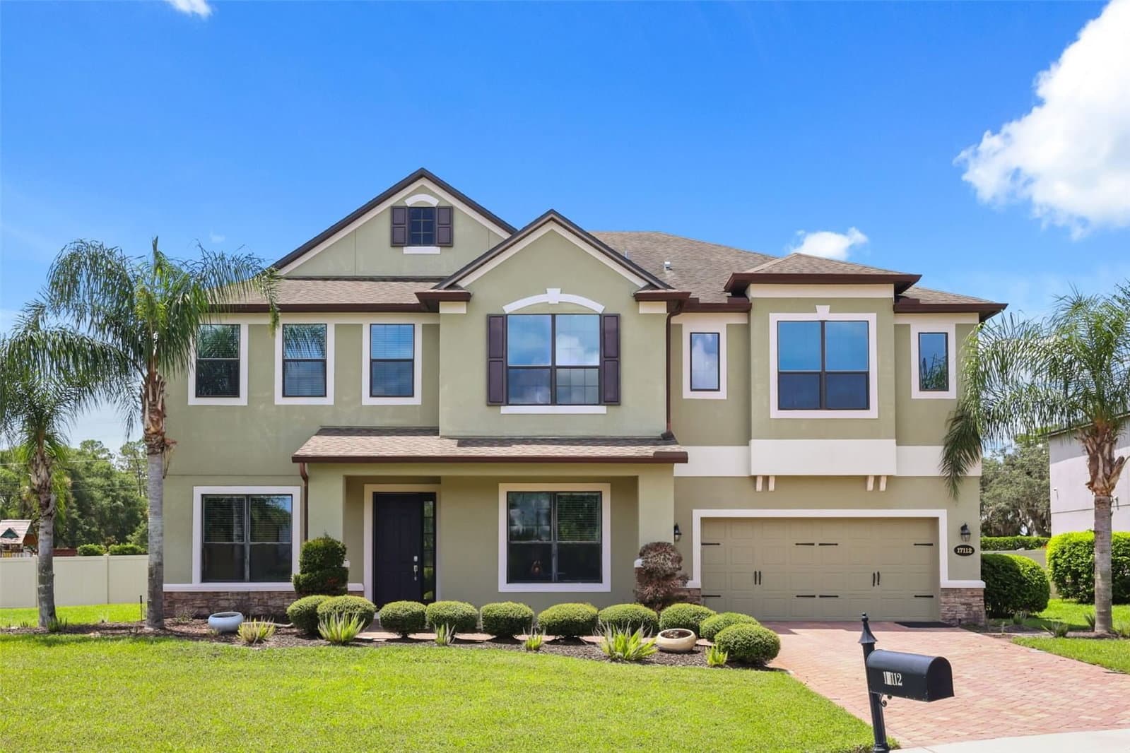 17112 GUILFORD