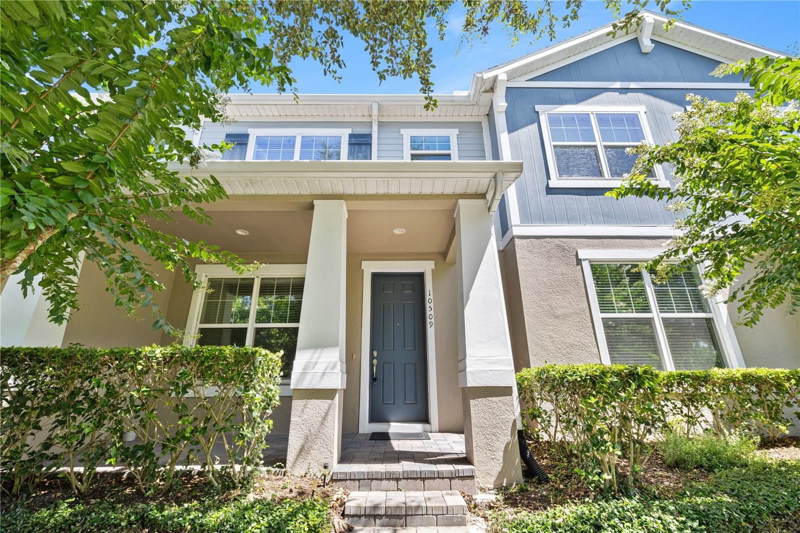 10509 SPRING ARBOR