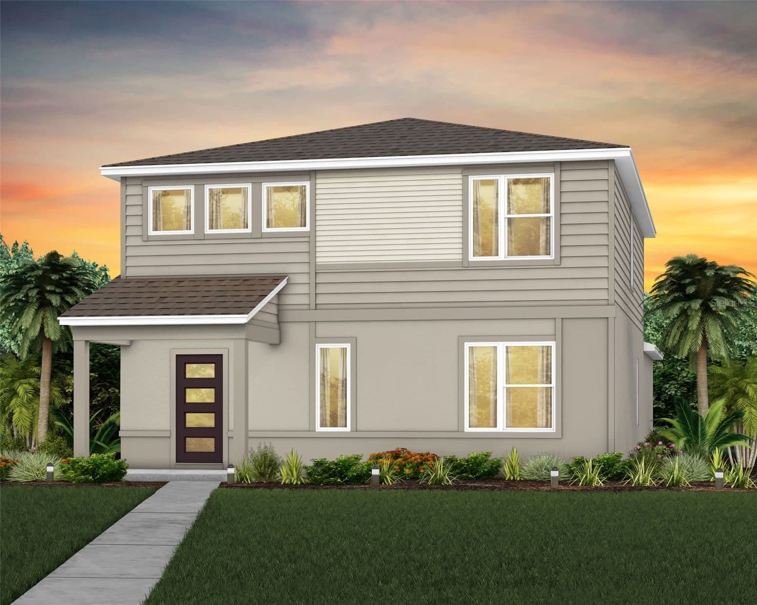 5690 ENCHANTED MEADOW ALLEY