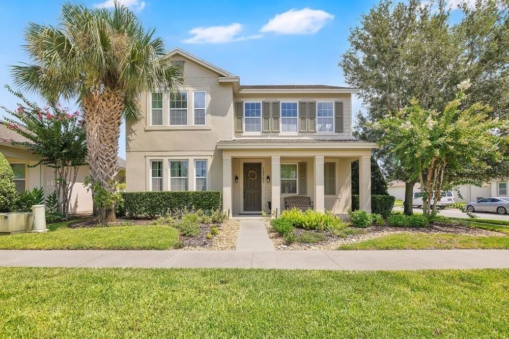 15367 SHONAN GOLD Drive