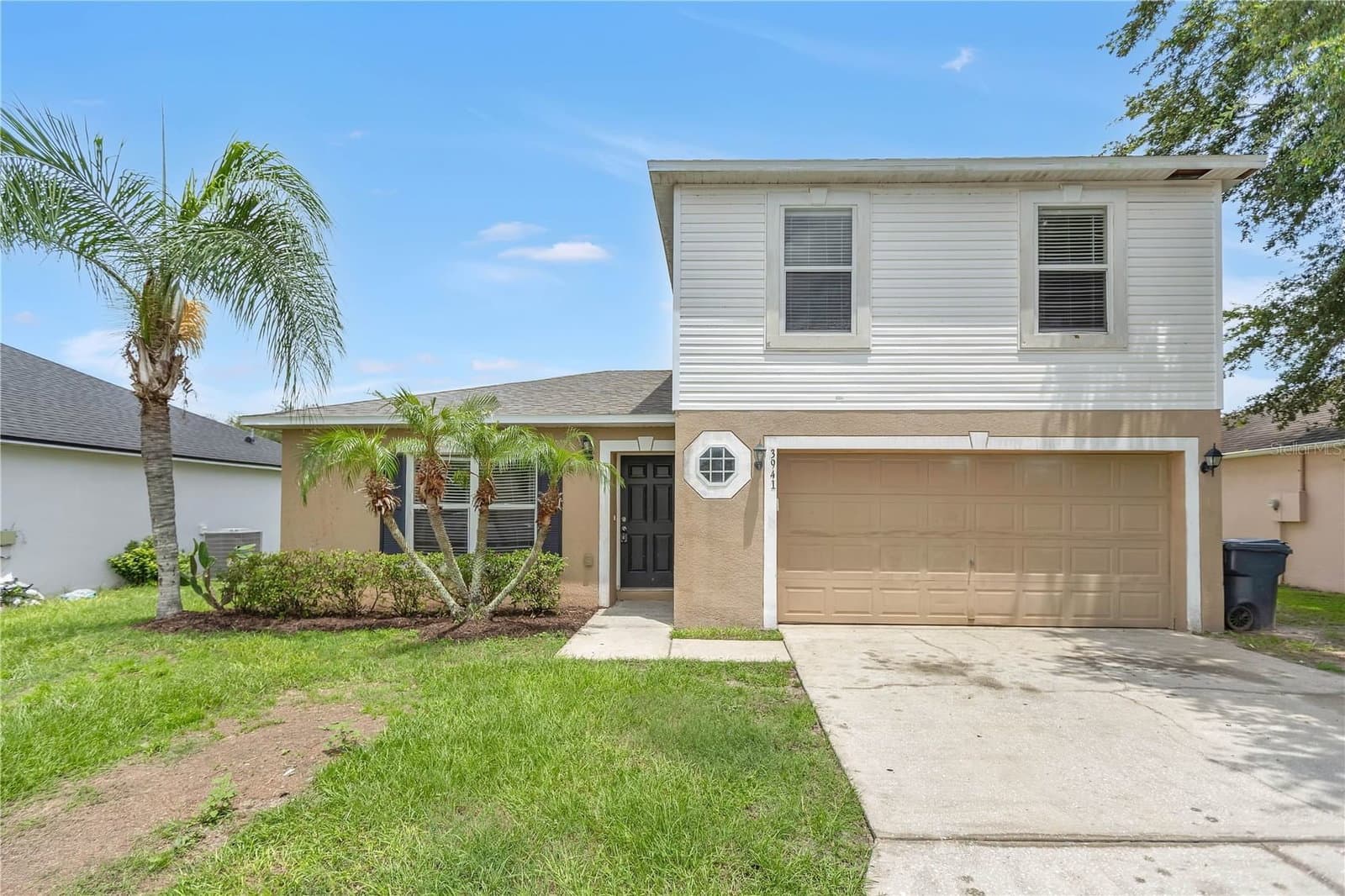 3941 WARBLER, Winter Haven, FL