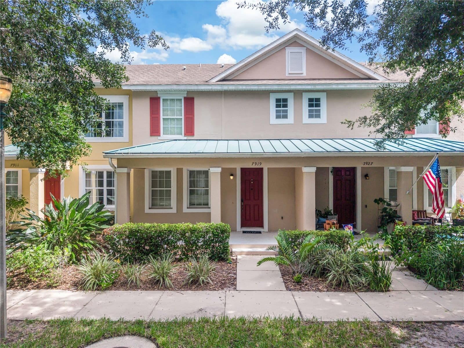 7919 NORTHLAKE