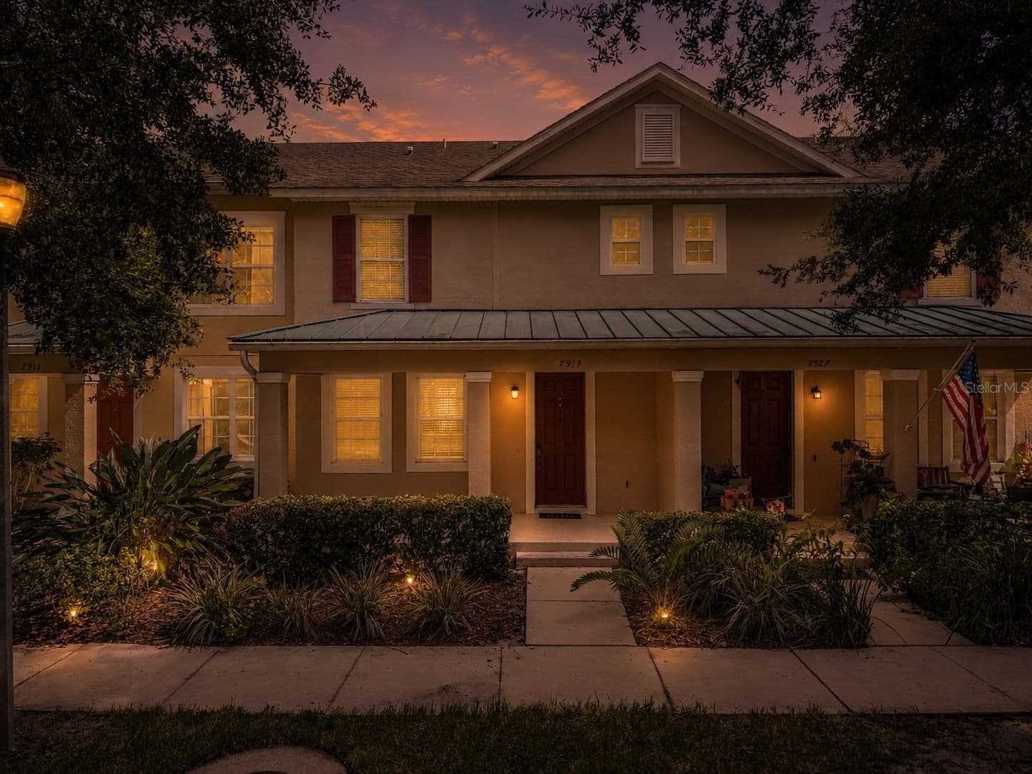 7919 NORTHLAKE