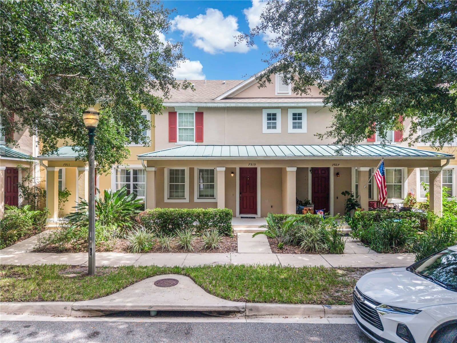 7919 NORTHLAKE