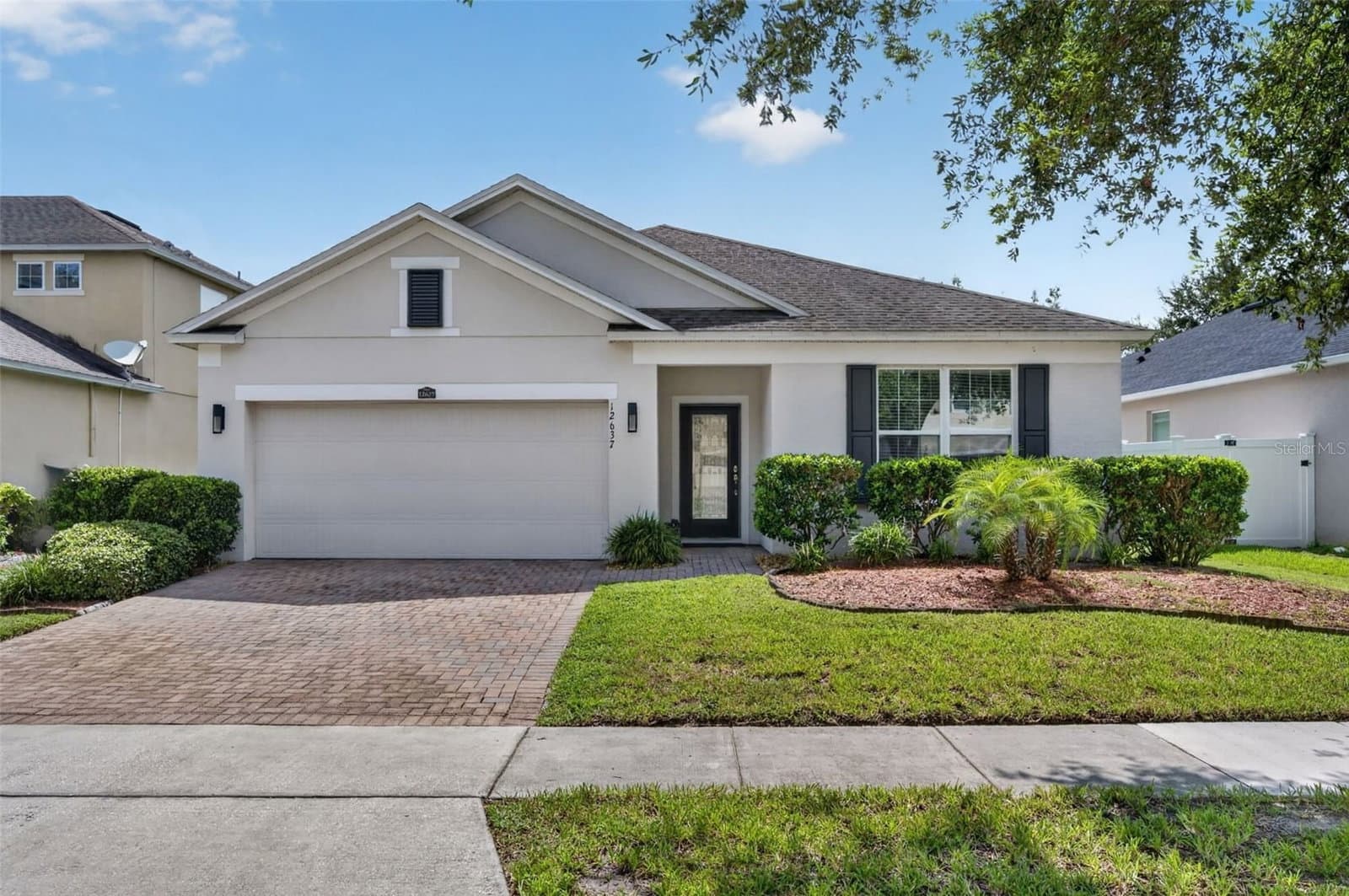 12637 OLD PLANTATION