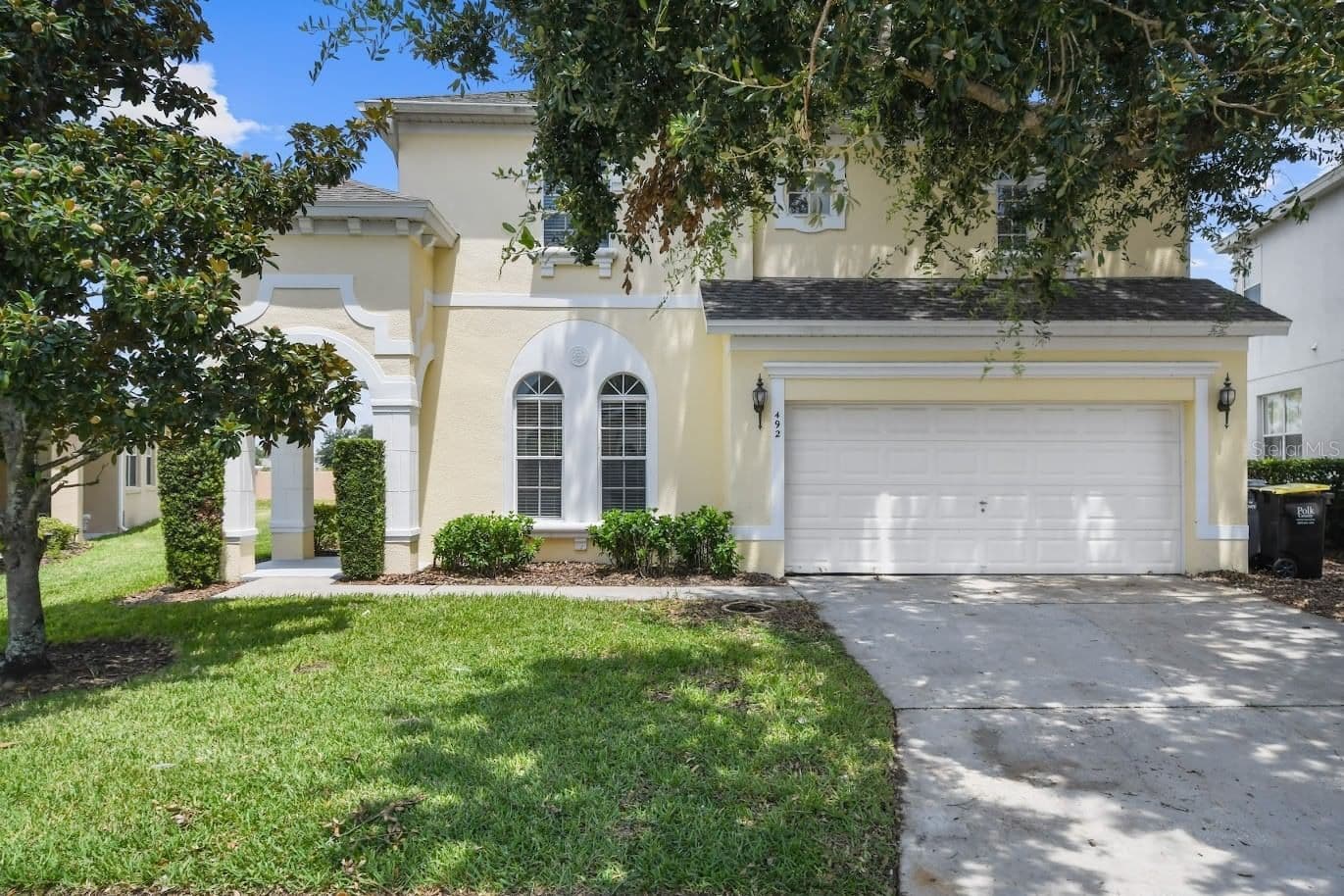 492 TUPELO Circle