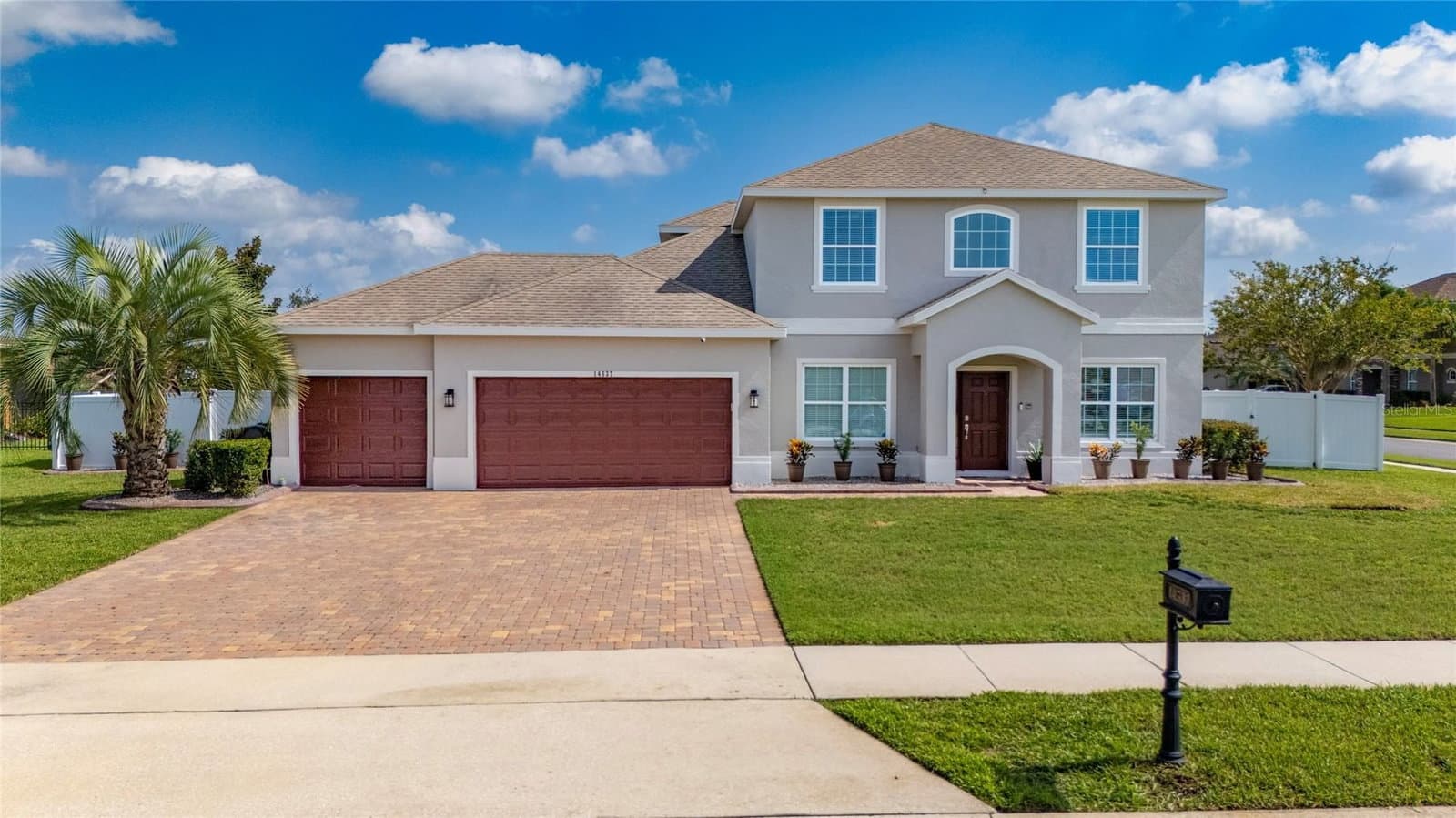 14537 SAN LORENZO