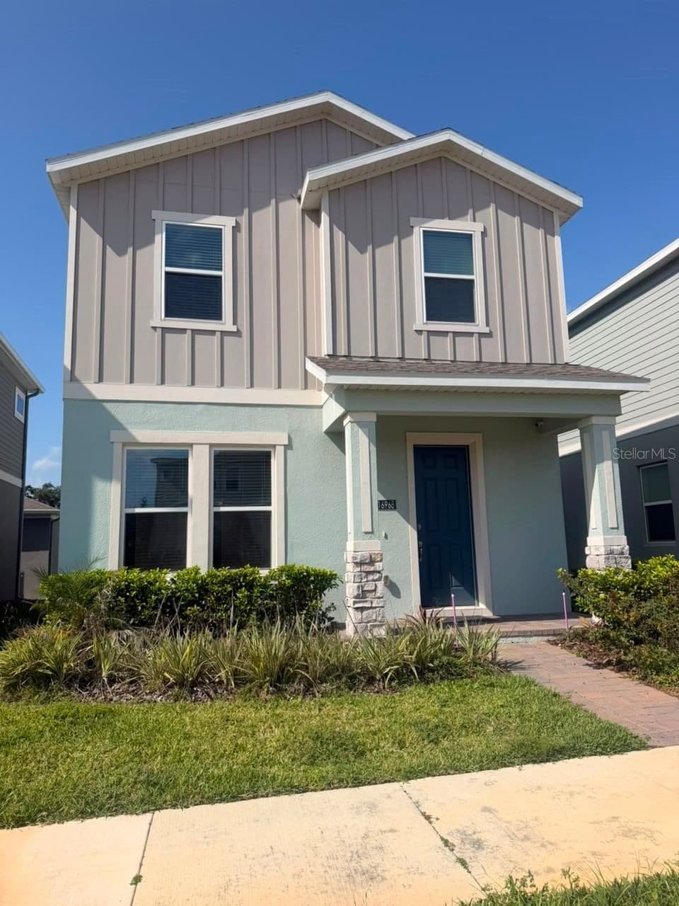 16968 HAMLIN OASIS