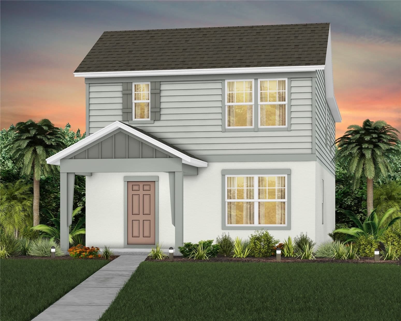 16803 EVERMORE ALLEY