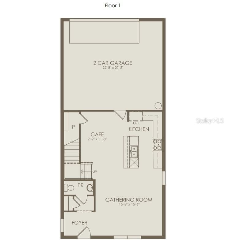 16803 EVERMORE ALLEY