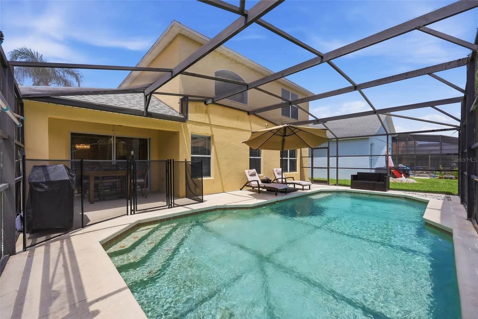 440 LANGHAM Drive
