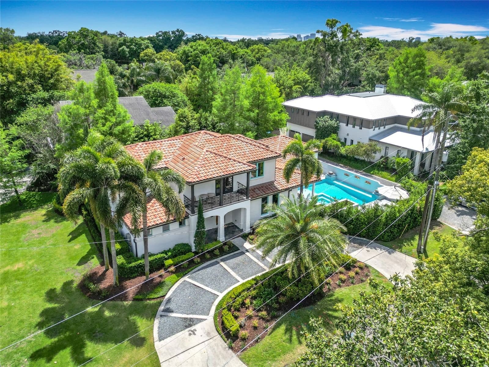 2614 PARKLAND, Winter Park, FL