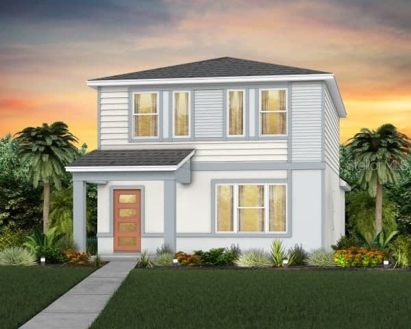 16827 EVERMORE ALLEY