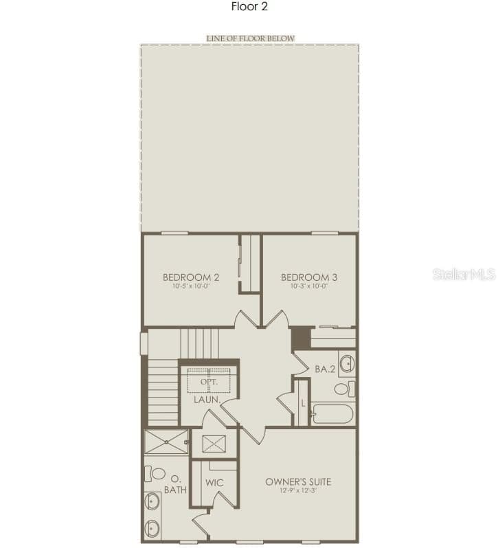 16827 EVERMORE ALLEY