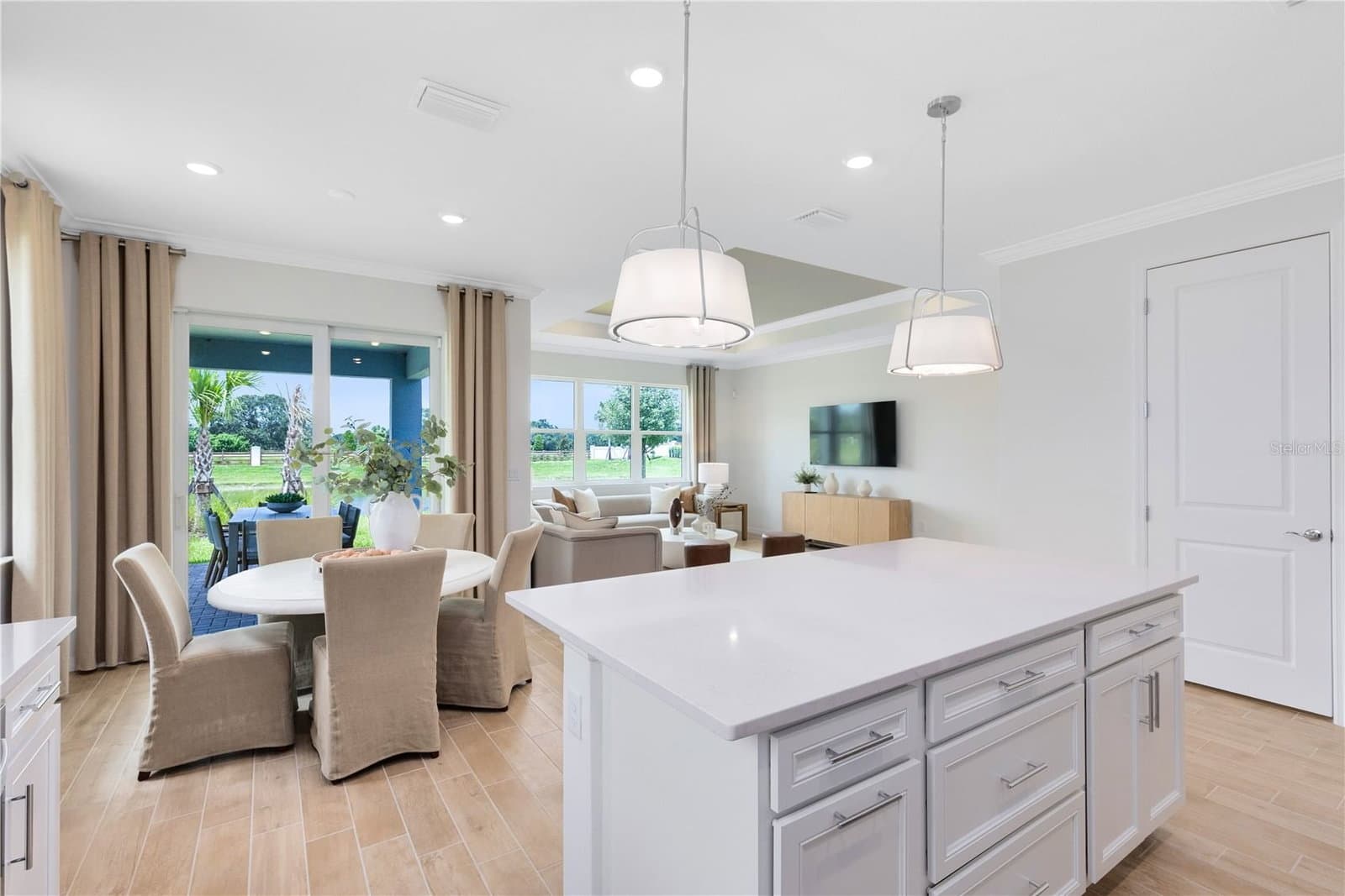 Photo 5 of 16207 TROPICAL SAGE DRIVE