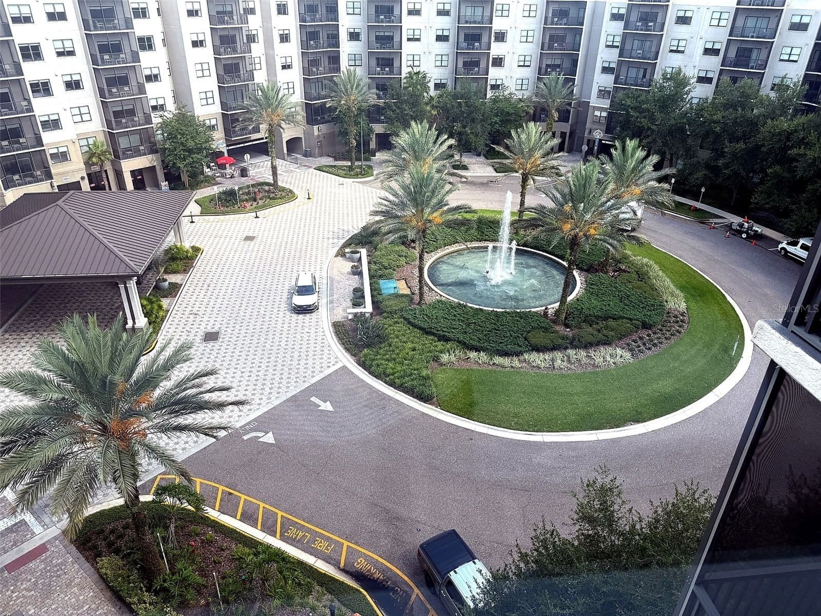 14501 GROVE RESORT