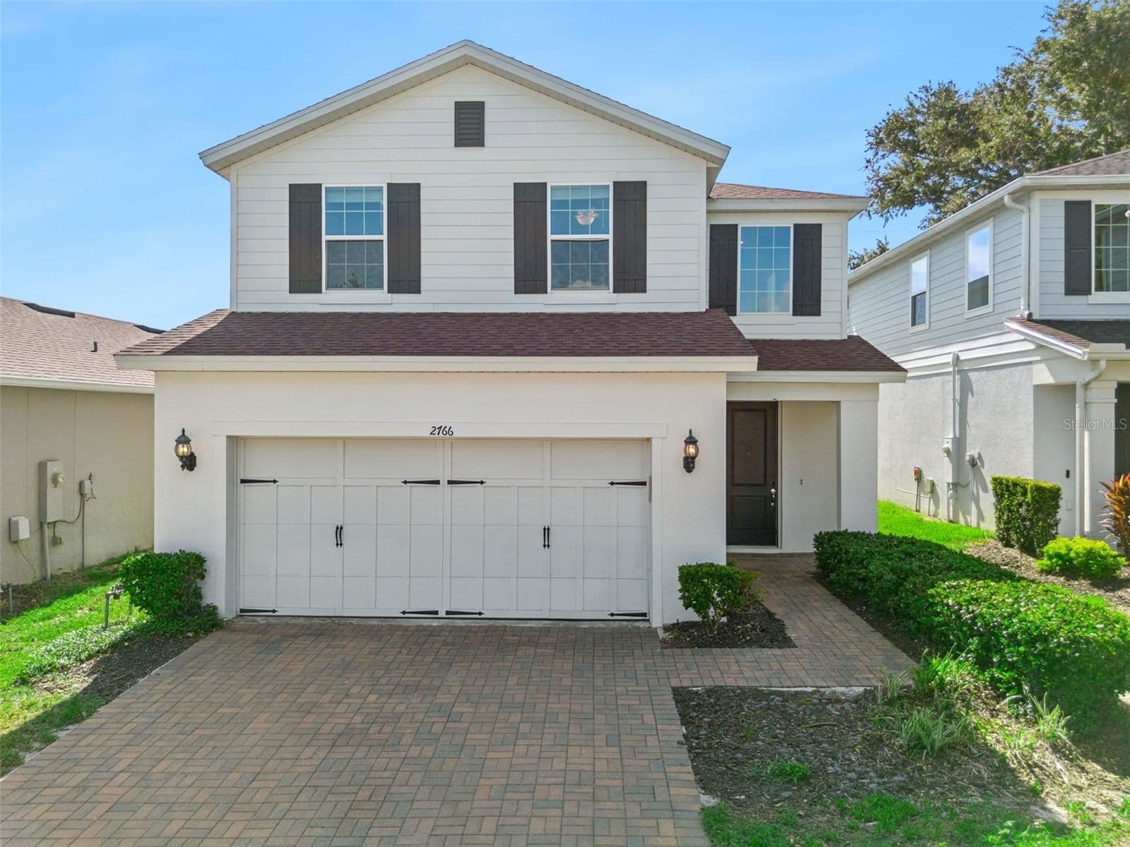 2766 BOBCAT CHASE
