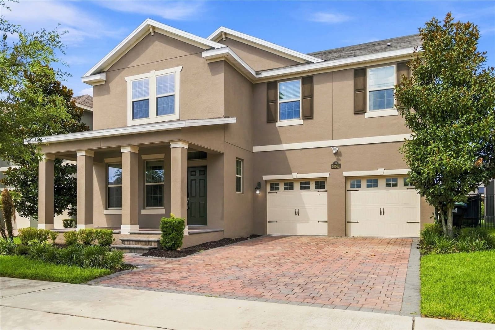 10169 SHALLOW WATER, Winter Garden, FL
