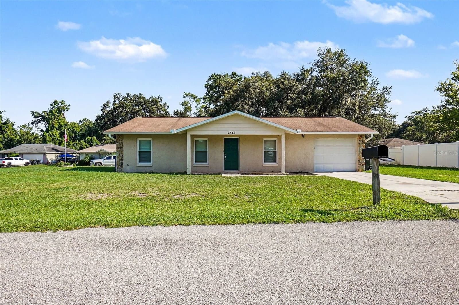 2345 NORTHVIEW